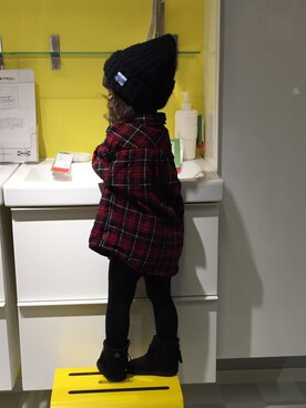 SHURImamaさんのコーディネート