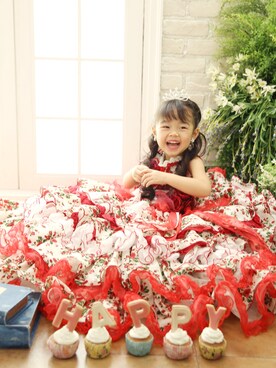 SHURImamaさんのコーディネート