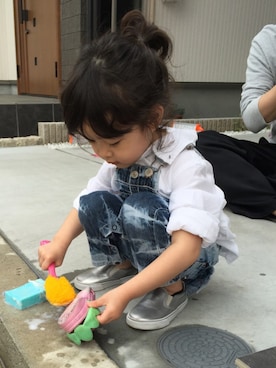 SHURImamaさんのコーディネート