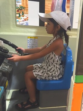 SHURImamaさんのコーディネート