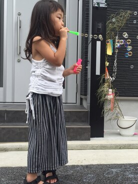 SHURImamaさんのコーディネート