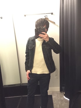 shuさんのコーディネート