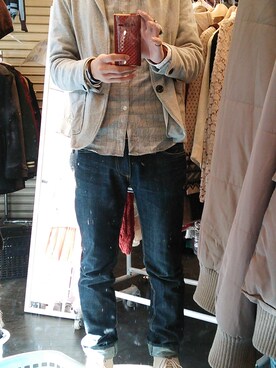 hayato_tanboさんのコーディネート