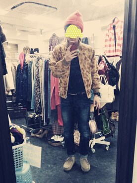 hayato_tanboさんのコーディネート