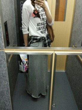 3sさんのコーディネート