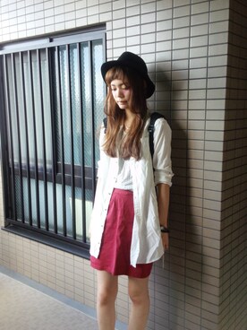 3sさんのコーディネート