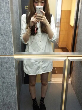 3sさんのコーディネート