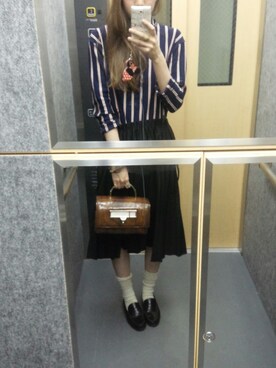 3sさんのコーディネート