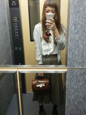 3sさんのコーディネート