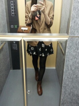 3sさんのコーディネート