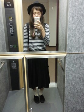 3sさんのコーディネート