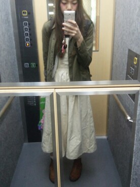 3sさんのコーディネート