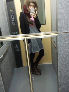 3sさんのコーディネート