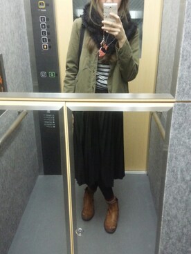 3sさんのコーディネート