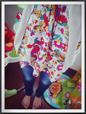 てんくんmamaさんのコーディネート