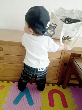 てんくんmamaさんのコーディネート