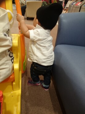 てんくんmamaさんのコーディネート