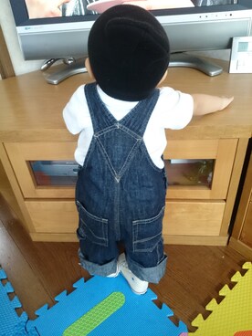 てんくんmamaさんのコーディネート