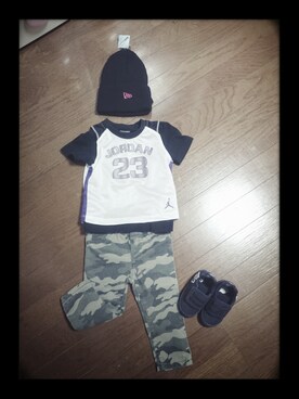 てんくんmamaさんのコーディネート