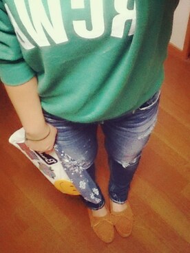 てんくんmamaさんのコーディネート