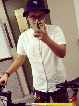 nlfck9095さんのコーディネート