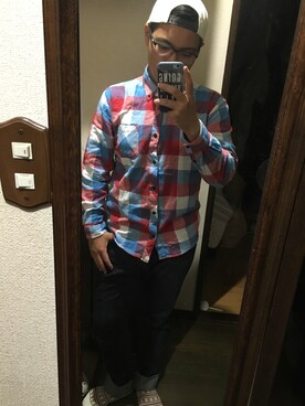 nlfck9095さんのコーディネート