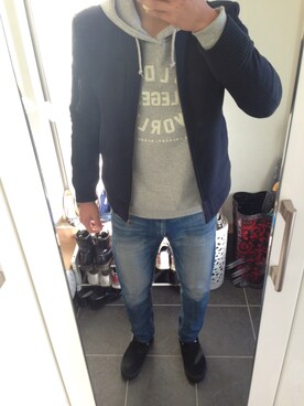 Masaさんのコーディネート