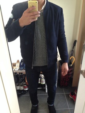 Masaさんのコーディネート