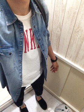 Masaさんのコーディネート