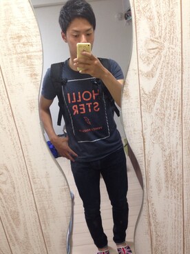 Masaさんのコーディネート