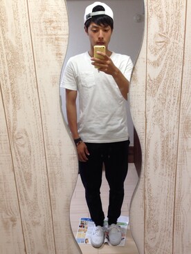 Masaさんのコーディネート