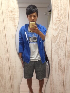 Masaさんのコーディネート