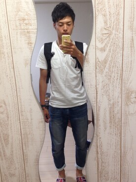 Masaさんのコーディネート