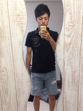 Masaさんのコーディネート