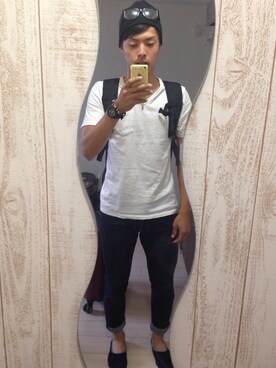 Masaさんのコーディネート