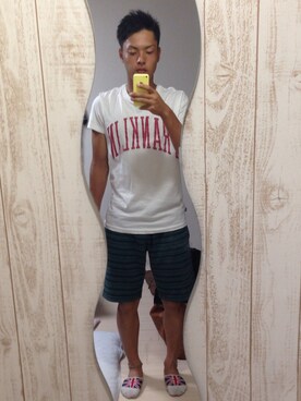 Masaさんのコーディネート