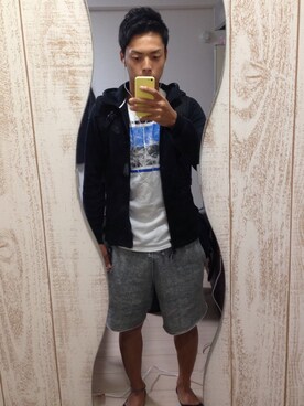 Masaさんのコーディネート