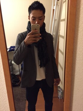 Masaさんのコーディネート