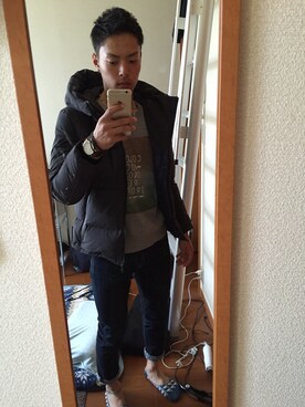 Masaさんのコーディネート