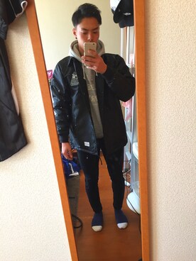 Masaさんのコーディネート