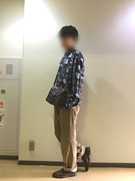 にかいさんのコーディネート