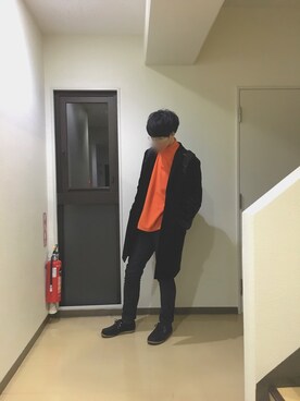 にかいさんのコーディネート