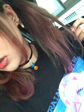 よしぃ。さんのコーディネート