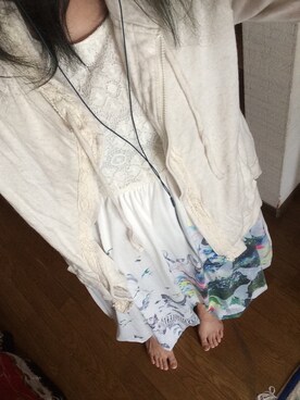 よしぃ。さんのコーディネート