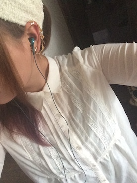 よしぃ。さんのコーディネート