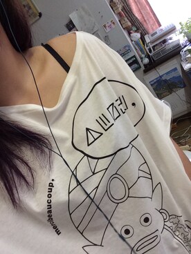 よしぃ。さんのコーディネート