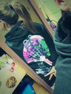 よしぃ。さんのコーディネート