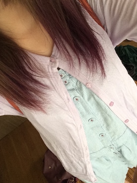 よしぃ。さんのコーディネート