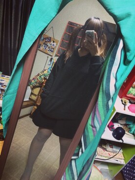 よしぃ。さんのコーディネート