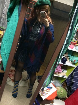 よしぃ。さんのコーディネート